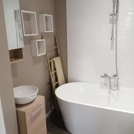 Le Loft Antibes