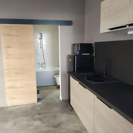Le Loft Appartement *