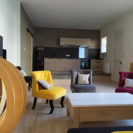 Le Loft * Antibes