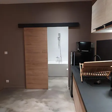 Le Loft Appartement Antibes