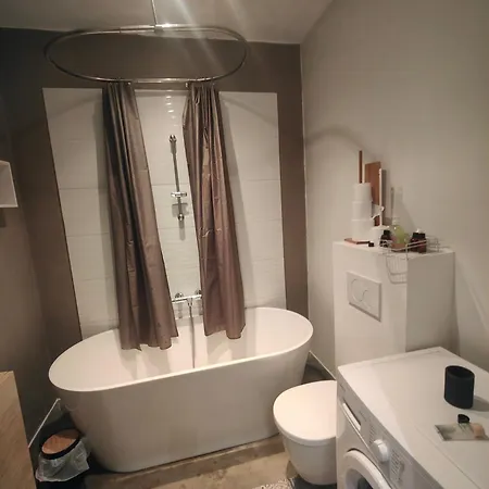 Le Loft Appartement