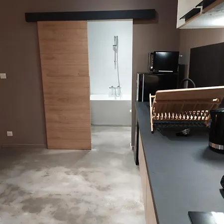Le Loft Appartement *
