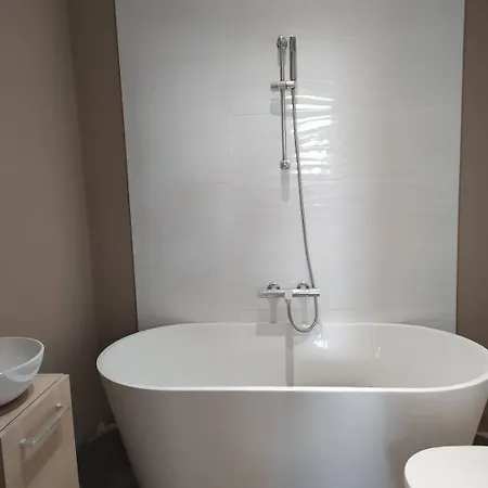 Le Loft Appartement