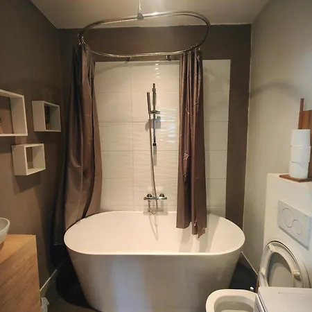 Appartement Le Loft *
