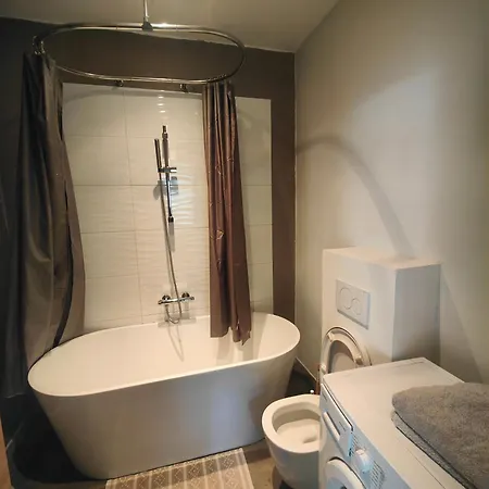Le Loft Antibes
